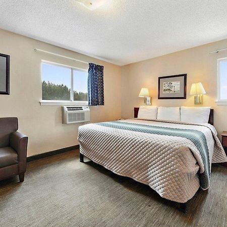 Motel Siegel Select Gautier Zewnętrze zdjęcie
