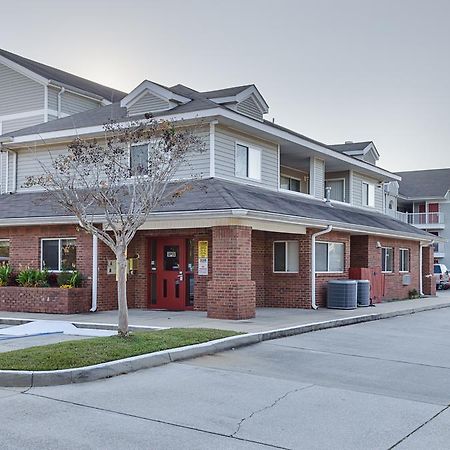 Motel Siegel Select Gautier Zewnętrze zdjęcie
