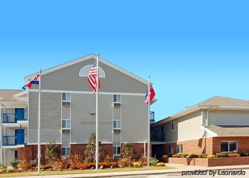 Motel Siegel Select Gautier Zewnętrze zdjęcie