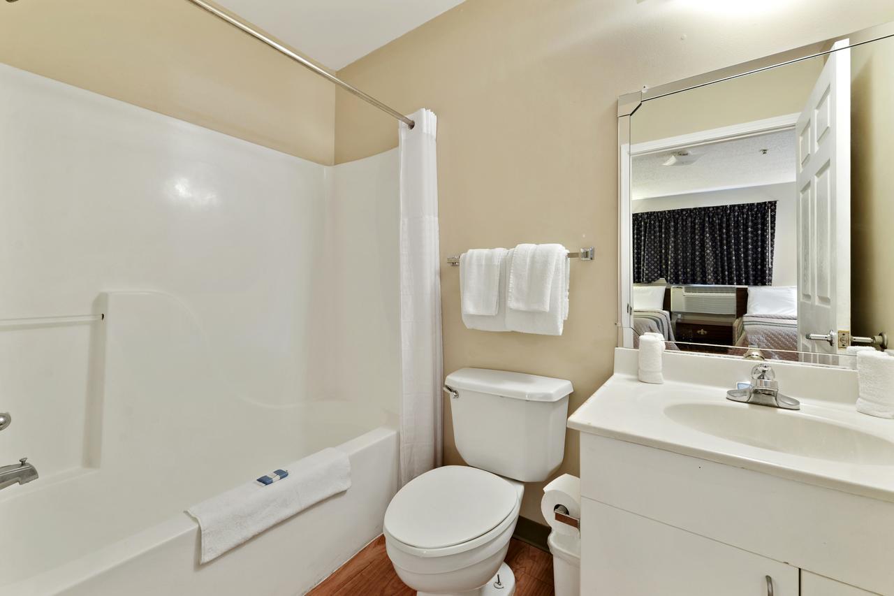 Motel Siegel Select Gautier Zewnętrze zdjęcie