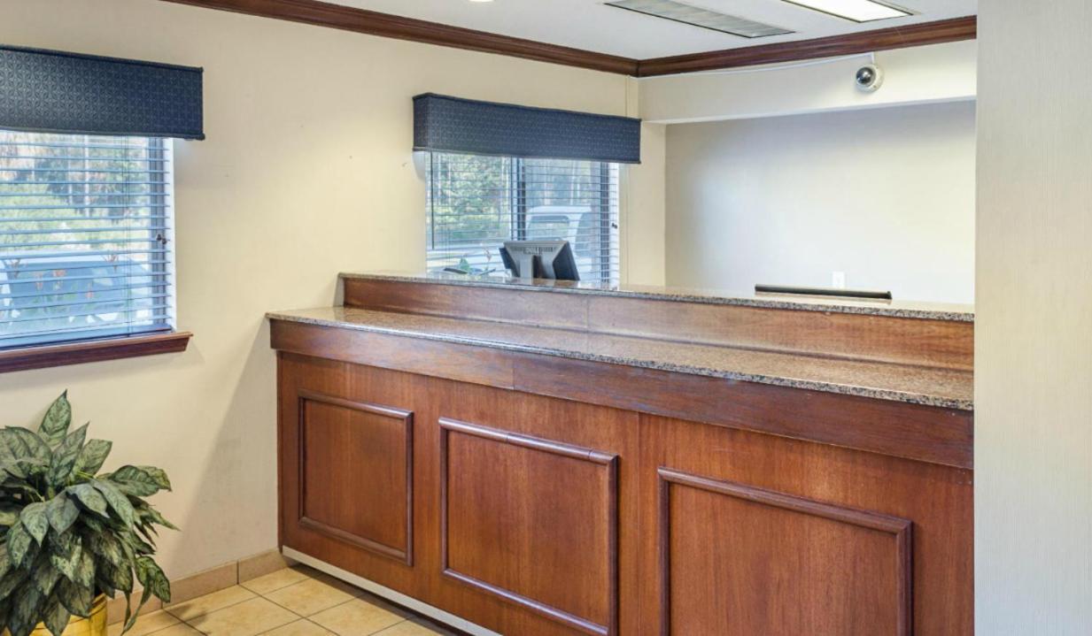 Motel Siegel Select Gautier Zewnętrze zdjęcie
